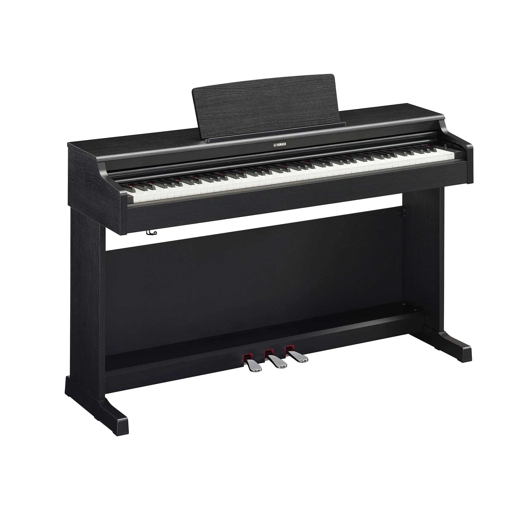 Piano Digital Yamaha Arius YDP-165 B - ElectroMúsica