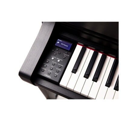 clp 745b ecran electromusica