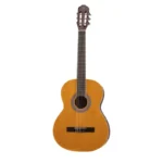 Guitarra Clássica Gomez 001 NAT - Electromúsica