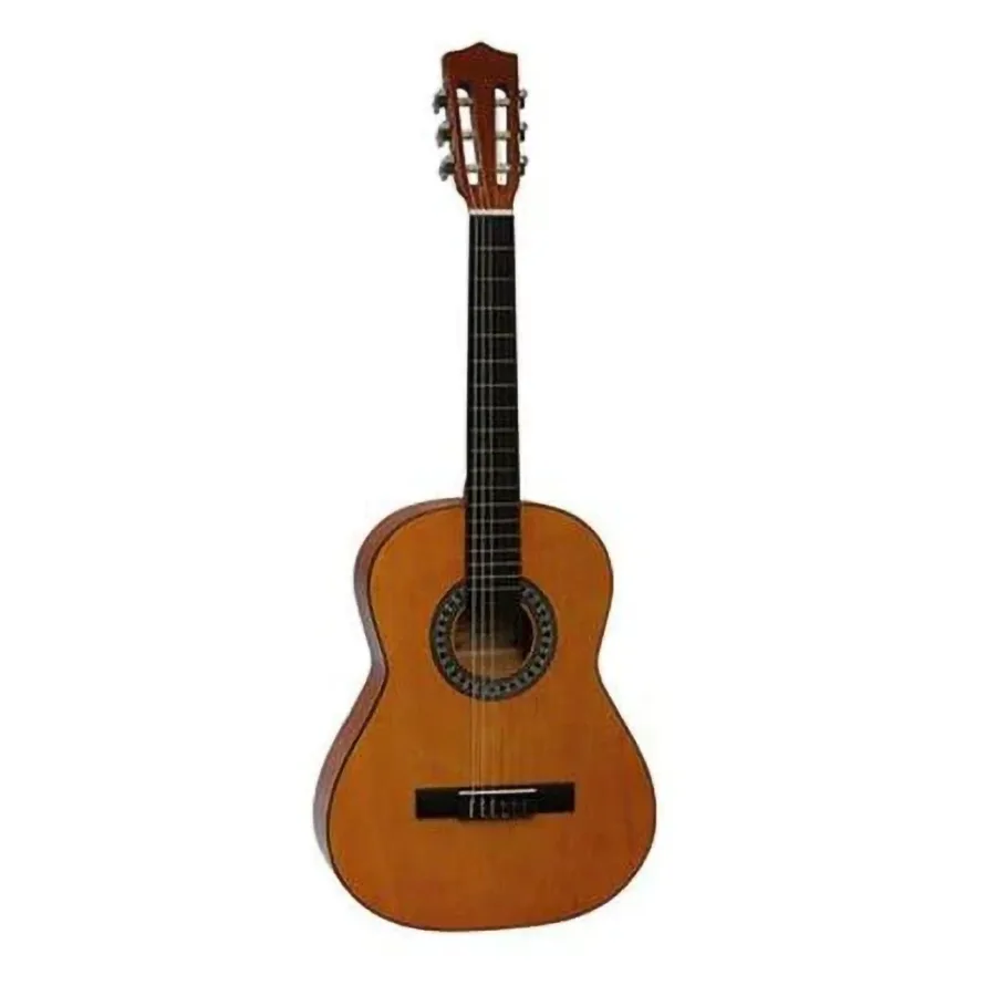 Guitarra Clássica Gomez 034 NAT 1/2 (criança) - Electromúsica