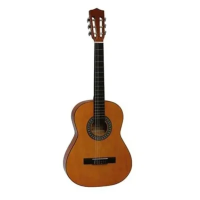 Guitarra Clássica Gomez 036 NAT 3/4 (criança) - Electromúsica