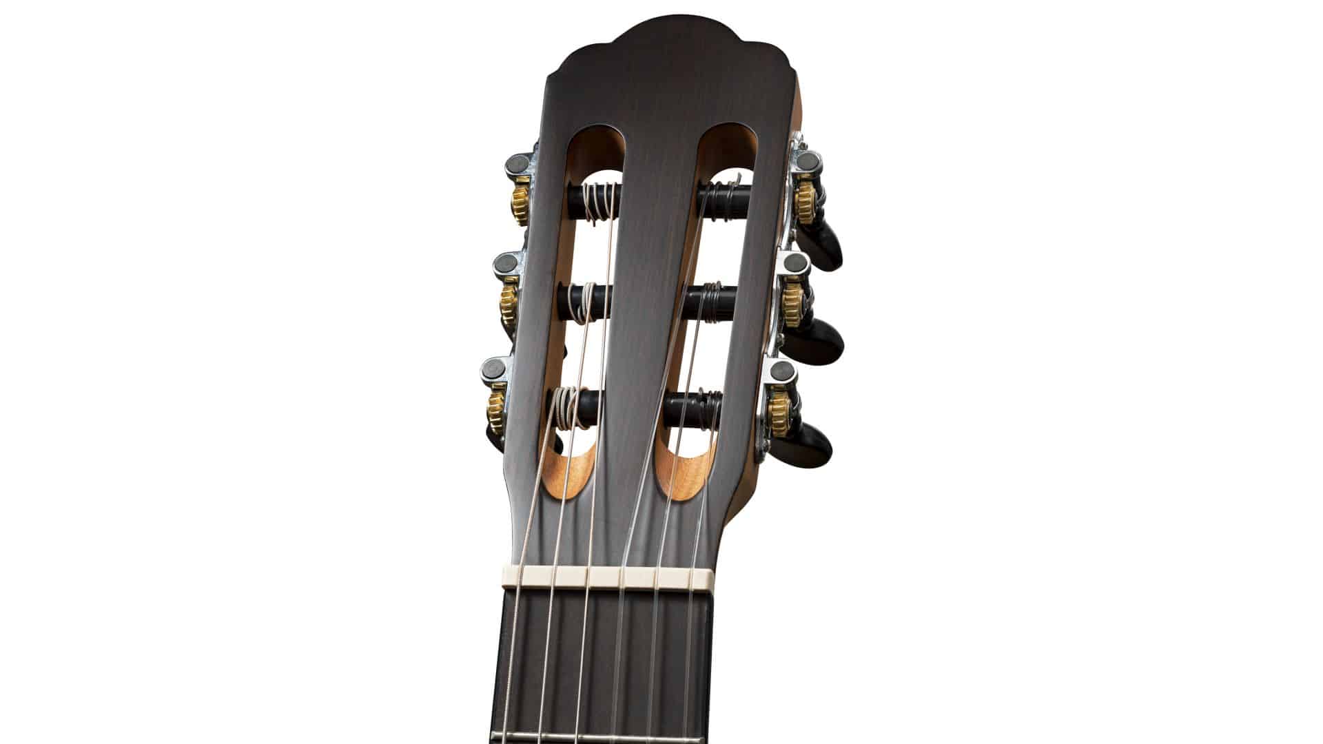 Guitarra Clássica La Mancha Romero Granito 32