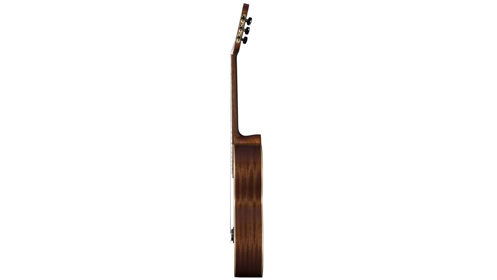 Guitarra Clássica La Mancha Rubi C