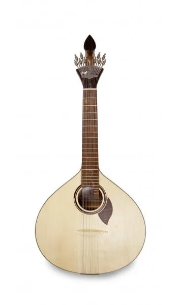 Guitarra Portuguesa Fado APC GF308 CB (COIMBRA)