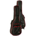 Saco Guitarra Acústica EK Bags FGA30RD