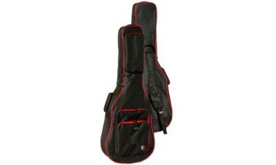 Saco Guitarra Acústica EK Bags FGA30RD