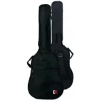 Saco Guitarra Clássica EK Bags FGCCNS 3/4 - Electromúsica