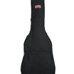 Saco Guitarra Acústica Gator GBE-Dread 10mm