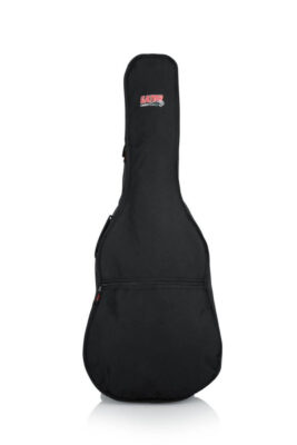 Saco Guitarra Acústica Gator GBE-Dread 10mm