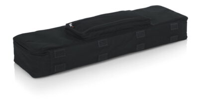 Saco Teclado Gator GKB-88 SLIM