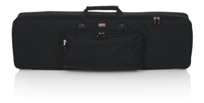 Saco Teclado Gator GKB-88 SLIM