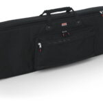 Saco Teclado Gator GKB-88 SLIM