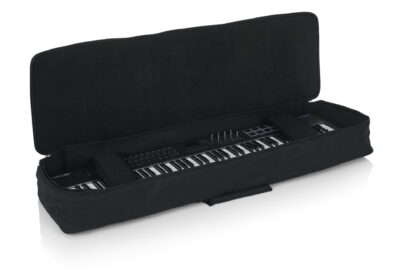 Saco Teclado Gator GKB-88 SLIM