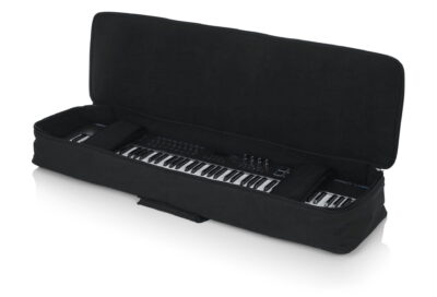 Saco Teclado Gator GKB-88 SLIM