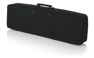 Saco Teclado Gator GKB-88 SLIM