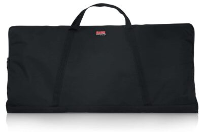 Saco Teclado Gator GKBE-61, frente