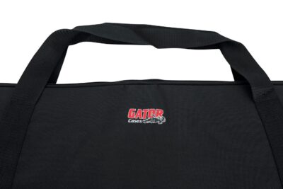 Saco Teclado Gator GKBE-61, frente