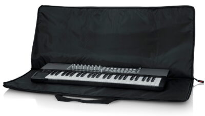 Saco Teclado Gator GKBE-61
