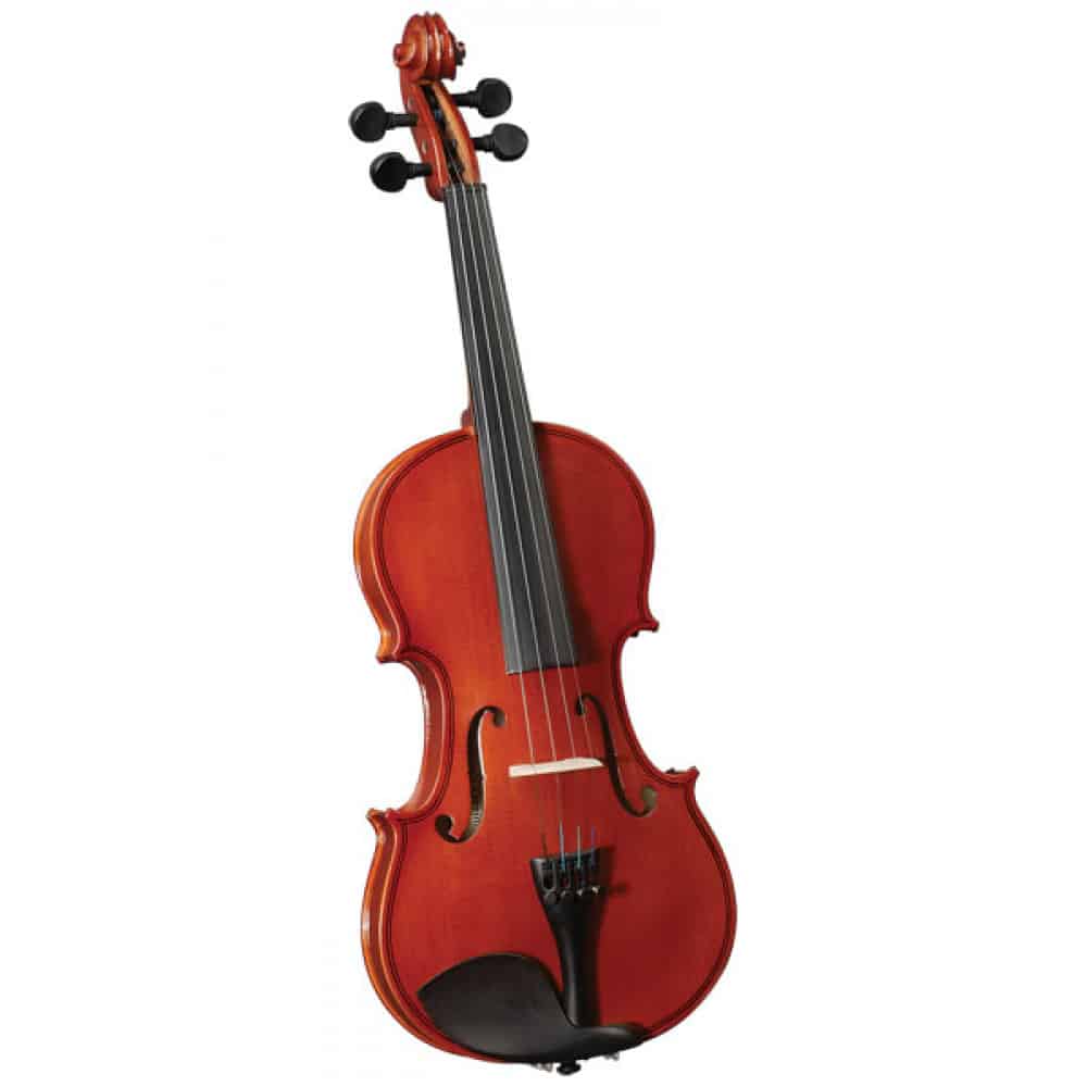 Violino Cervini HV-100 1/16 - ElectroMúsica