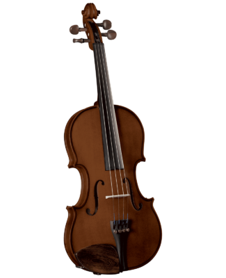 Violino Cremona SV-100 4/4 - Electromúsica