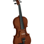 Violino Cremona SV-75 4/4 - Electromúsica