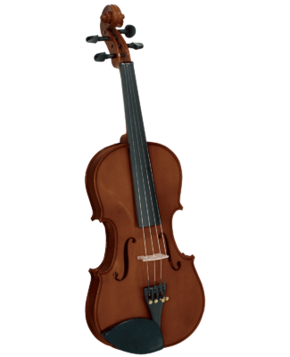 Violino Cremona SV-75 4/4 - Electromúsica