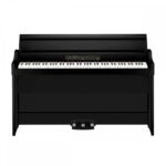 Piano Digital Korg G1B Air BK