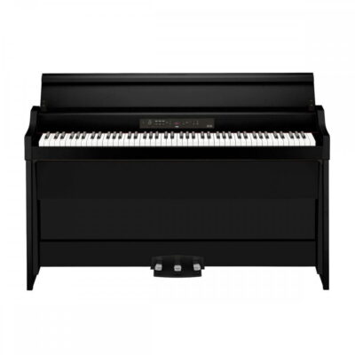 Piano Digital Korg G1B Air BK