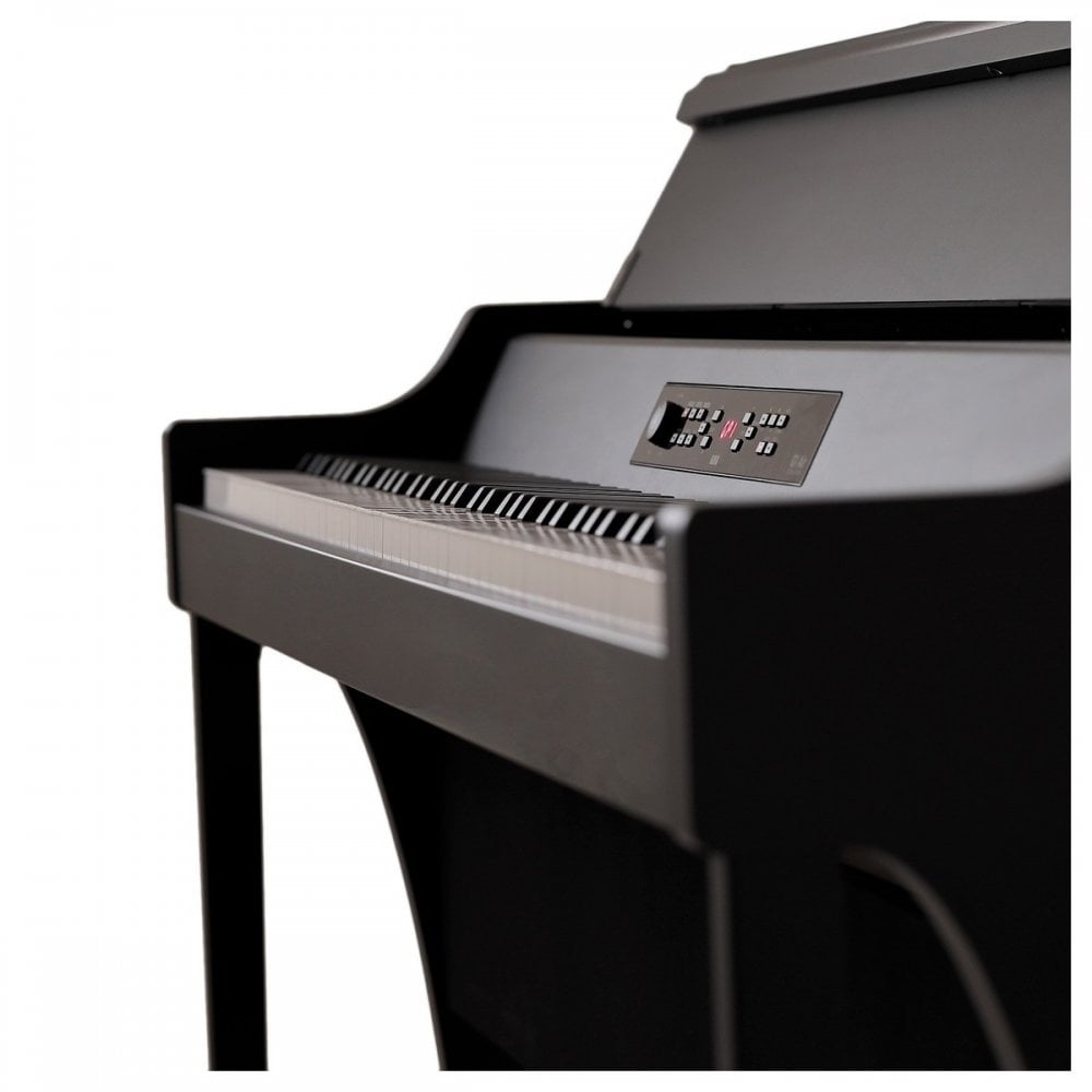 Piano Digital Korg G1B Air BK