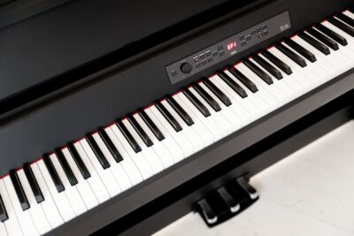 Piano Digital Korg G1B Air BK