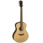 Guitarra Eletroacústica Baton Rouge X11LS/FE - Electromúsica