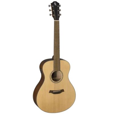 Guitarra Eletroacústica Baton Rouge X11LS/FE - Electromúsica