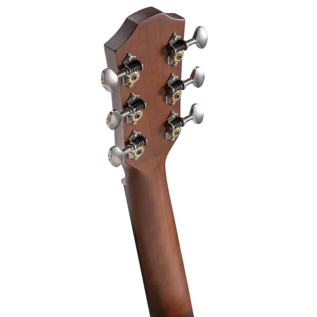 Guitarra Acústica Baton Rouge X11LS/FE