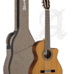 Guitarra Clássica Alhambra 3 C CW E1