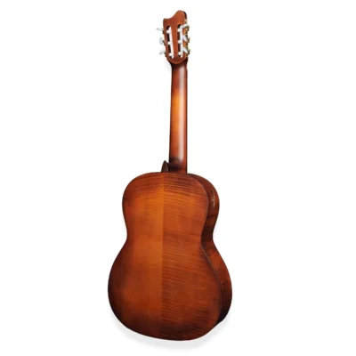 guitarra classica amano 1C back