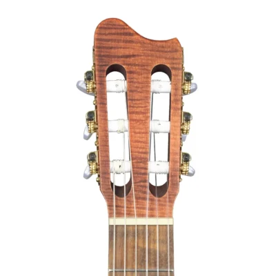 guitarra classica amano 1C cabeca