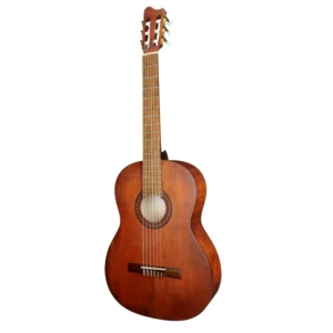 Guitarra Clássica Amano 1C - Electromúsica