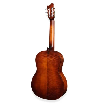 guitarra classica amano 2C back 1