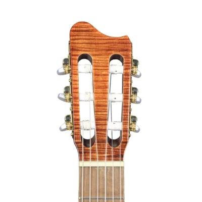 guitarra classica amano 2C cabeca 1