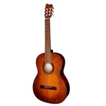 Guitarra Clássica Amano 2C - Electromúsica