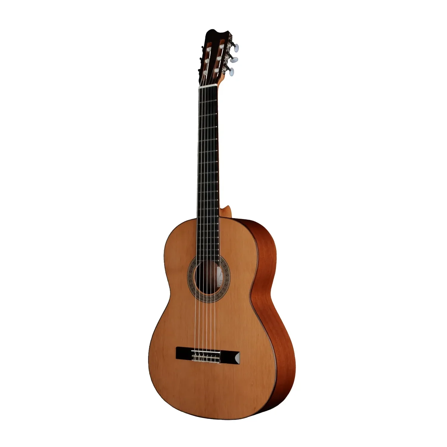 Guitarra Clássica Amano 4C - Electromúsica