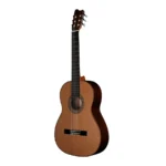 guitarra classica amano 6C front