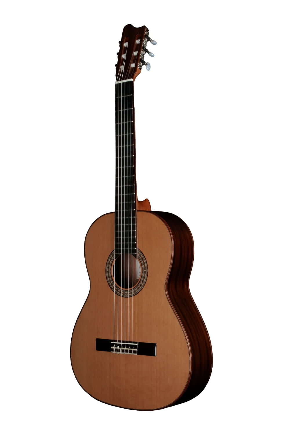 Guitarra Clássica Amano 6C - Electromúsica