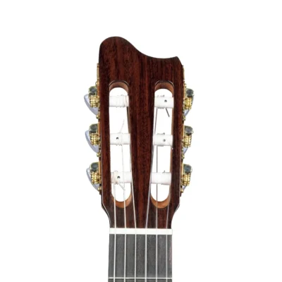 guitarra classica amano 8C cabeca