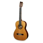 Guitarra Clássica Amano 8C - Electromúsica