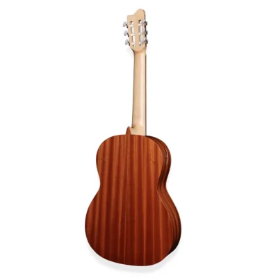 guitarra classica amano C back