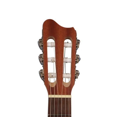 guitarra classica amano C cabeca