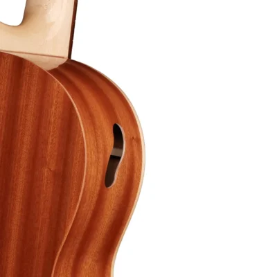guitarra classica amano C dtail