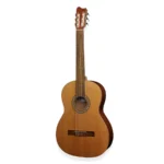 Guitarra Clássica Amano C - Electromúsica