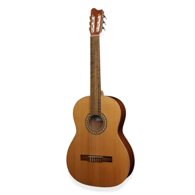 Guitarra Clássica Amano C - Electromúsica